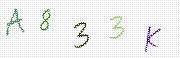 Code de confirmation