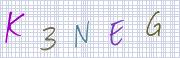 Code de confirmation