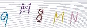 Code de confirmation