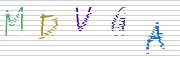 Code de confirmation