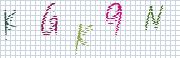 Code de confirmation