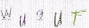 Code de confirmation