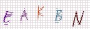 Code de confirmation