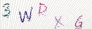 Code de confirmation