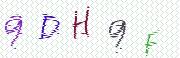 Code de confirmation