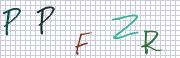Code de confirmation