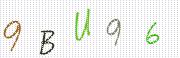 Code de confirmation