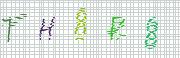Code de confirmation