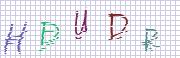 Code de confirmation