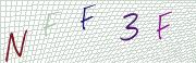 Code de confirmation