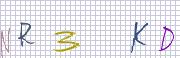 Code de confirmation