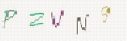 Code de confirmation