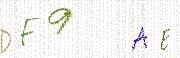 Code de confirmation