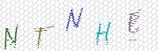 Code de confirmation