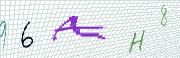 Code de confirmation