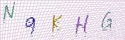 Code de confirmation