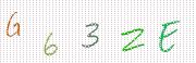 Code de confirmation