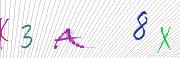 Code de confirmation