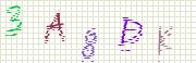 Code de confirmation