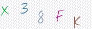 Code de confirmation