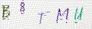 Code de confirmation