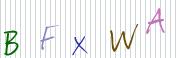 Code de confirmation