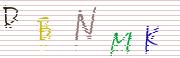 Code de confirmation