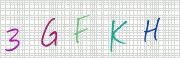 Code de confirmation