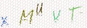 Code de confirmation
