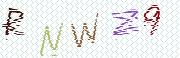 Code de confirmation