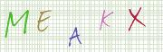 Code de confirmation