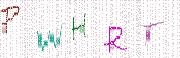 Code de confirmation