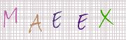 Code de confirmation