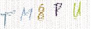 Code de confirmation