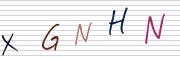 Code de confirmation