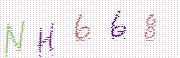 Code de confirmation
