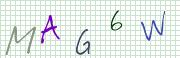 Code de confirmation