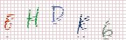 Code de confirmation