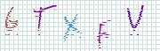 Code de confirmation