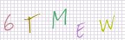 Code de confirmation
