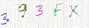 Code de confirmation