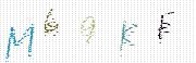 Code de confirmation