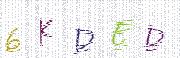 Code de confirmation