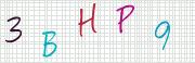 Code de confirmation