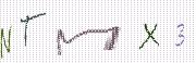Code de confirmation
