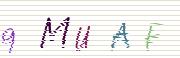 Code de confirmation
