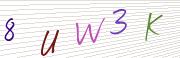 Code de confirmation