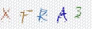 Code de confirmation