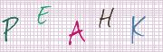 Code de confirmation