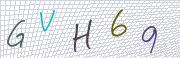 Code de confirmation